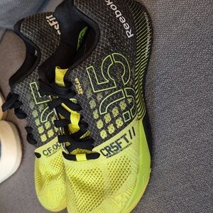 Crossfit Women's size 7